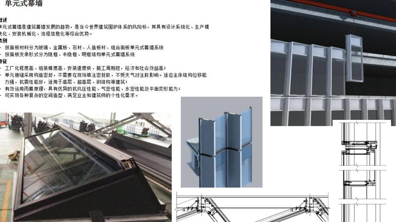 铝合金门窗生产流程解析：从选材到验收的全面解读