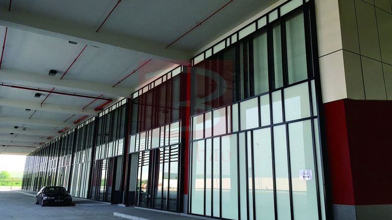 五金件选对，门窗更耐用——揭秘门窗五金件品牌性价比之选**